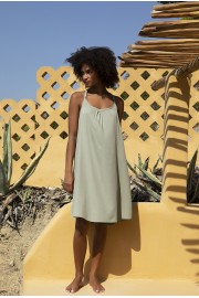 AMALIA PLAIN COLOR IND/SIA